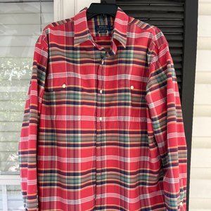 Polo Ralph Lauren shirt